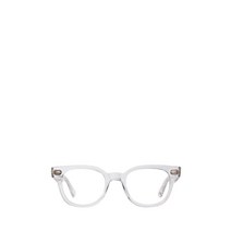 23SS GARRETT LEIGHT 크리스탈 MALE EYEGLASSES CANTER CR