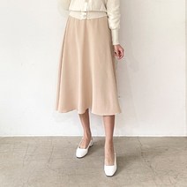 반에이크 샤랄라 플레어 스커트