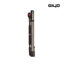 지요 자전거 미니 펌프 GM-741, 단품
