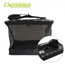 엑스코어-XBN-036B/XBN-043B 원터치 사각부력살림망 세민피싱, 엑스코어 사각부력망_XBN-036B