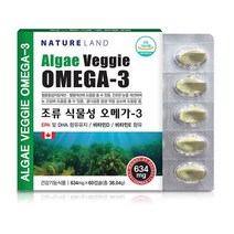 캐나다 식물성 오메가3 비타민D 비타민E EPA DHA 미세 조류 NCR오메가3 식물성오일 임산부 수유부 어린이 청소년 중년 노인 추천 눈 건조 뼈건강 혈행 혈액 순환 개선 영양제, 1