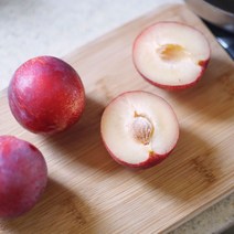 새콤 달콤 대석 후무사 왕자두 도담 추희 자두, 소과1kg(28~34과), 1개