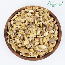 산골소녀 중국산 노근 갈대뿌리, 600g, 1개
