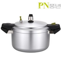 풍년 압력밥솥 압력솥, G.손주물(PC)압력솥20인