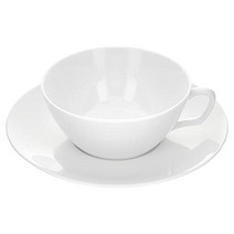 [정규 수입품] 마이센 [MEISSEN] 코스모폴리탄 티 컵 & 접시 00000037633S