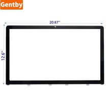 신제품 정품 A1311 유리 21.5 인치 디스플레이 스크린 전면 Imac 2009 년 MC309 MC812 교체용, 01 A1311 Glass_02 2010 Year