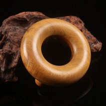월드온 원목 세발 마사지링 두피마사지 셀프안마 마사지 경락마사지 마사지 나무마사지 박달나무 효도선물