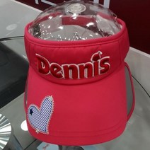 데니스골프 여성모자 DAGMLCA603, F