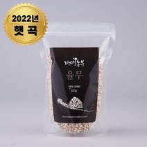 디자인농부 율무, 1kg, 1개