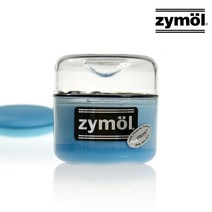 자이몰 볼보 카나우바 고체왁스 8oz Volvo Wax