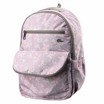 [네파] 이월상품 소량입고! 여성용 라이프스타일 백팩 랑체아스페셜에디션 (2컬러) - 7G27532, 630(챠콜)