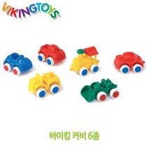 바이킹토이 커비 6종세트