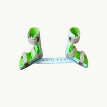 발가락 교정 신발 14세이상 다리 타입 야간 기 평평한 외반 내반 발, 06 Pink