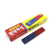 막대자석 학습교재용 1개입, 5개