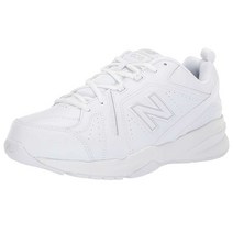 뉴발란스 케퍼밀 화이트 운동화 런닝화 New Balance Men's 608 V5 Casual Comfort Cross Trainer white