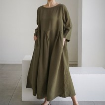 일본 스타일 모리 걸 부 소매 루즈 봄 여름 드레스 여성 여행 캐주얼