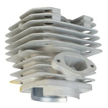 UDT엔진톱 부품 실린더 UCS-50용 #A01 UCS-52용, 1개