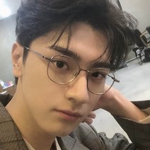 [미라보특가상품] 스타일 센스 패션 코디 안경 LD-1170