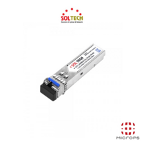 [솔텍] SOLTECH SFP-SX LC타입 멀티모드 광모듈