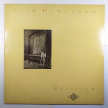 (중고LP) TISH HINOJOSA/DONDE VOY/ 1989년 라이센스/ 자켓 음반 상태 A/ 가사지 있음