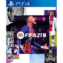 피파21 FIFA 21 PS4 스포츠 축구