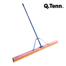 큐텐 코트브러쉬 코트솔 경기장청소 경기코트프러쉬