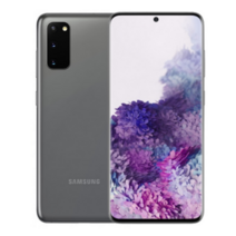 삼성전자 갤럭시 S20 5G 새제품 미개봉 미개통, 핑크