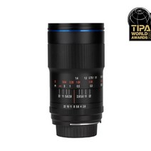 [LAOWA] 라오와 코리아 정품 100mm f2.8 2x Ultra Macro APO, Sony FE (5월입고예정)