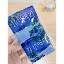 베리조아 100% 국내산 블루베리 즙(30팩) 진액 원액 엑기스, 즙