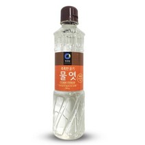 [정원] 청정원 물엿 700g, 2개
