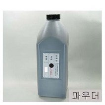 수입파우다 신도리코 N600 Bizhub283 1Kg AI, 상세페이지 참조, 1개