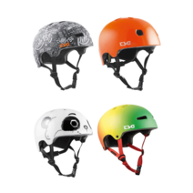 TSG 수입 전문 보드 보호대 스키 헬멧 익스트림 프로그램 인라인 육상 서핑 아동 낙상 방지 187, XXL, 옵션5