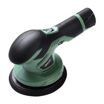 휴대용 무선 차량용 왁스 머신 자동차 광택기 12V, 12V 고사양 / 유무선 겸용