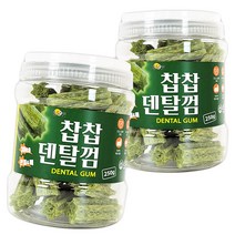 쏨달펫 찹찹 덴탈껌 250g 30개입, 관절+뼈 x 2개