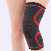 연골 보호 등산 헬스 농구 스포츠 강력한 무릎 보호대 아대 추천 (한쌍 판매)