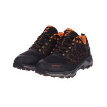 (잔카 부천NC점) 워킹 선상낚시등 다양한 활동에 사용가능한 코랄리프 슈즈, 235, 블랙