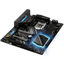 리퍼브 Z370 Extreme4 마더 보드 LGA1151 DDR4 4333 (OC) 8 세대 코어 프로세서 cpus, 01 마더 보드
