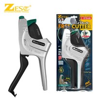 제스트 PVC 프리커터 Z-VF64N PVC절단가위 42-64mm