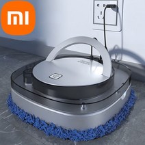 회전식로봇청소기 아이클레보 로봇청소기물걸레 제트샤오미 지능형 청소 로봇 가정용 전자동 진공 충전 및, 03 브라운_04 AU, 03 브라운_04 AU
