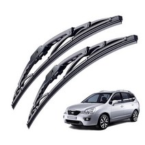 보쉬 클리어핏 와이퍼세트-뉴카렌스 (650mm+400mm)