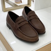 탠디 321059 G-178 페니로퍼 남자구두 2.5cm 미셸by탠디 TW176H