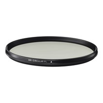 SIGMA 카메라용 필터 WR CIRCULAR PL 105mm 원편광 발수 930868