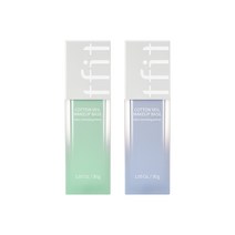 티핏 tfit 코튼 베일 메이크업 베이스 02 라이블리 퍼플 30g