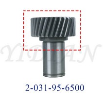 1PC Homag 2031956500 2 드라이브 기어 슬리브 DB = 32 RE-VERZ POLYGONE 삽입 LI DEC, 02 2-031-95-6500