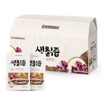 참앤들황토농원 생칡즙, 100ml, 120개