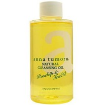 일본직발송 6. アンナトゥモール 안나 투 몰 내츄럴 클렌징 오일 쓰레기 용 (레필) 150ML B009GAHDPA, One Size_One Color, One Color, 상세 설명 참조0