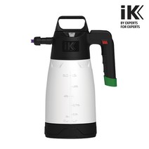 백마스터 IK FOAM Pro2 압축분무기 1.9L 거품생성기, 1개