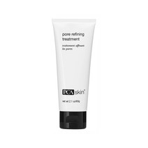 PCA Skin Pore Refining Treatment 포어 크림 리파이닝 트리트먼트 각질 제거 2.1oz(60g), 1개