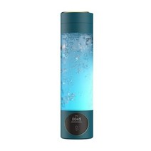 수소수 생성기 알칼리수 메이커 이온수기 제조기, A.8000ppb 고농도