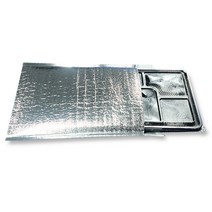 은박 보냉팩 보온팩 사이즈 다량 보유 45종, 수산물4호 40x45+8 30매